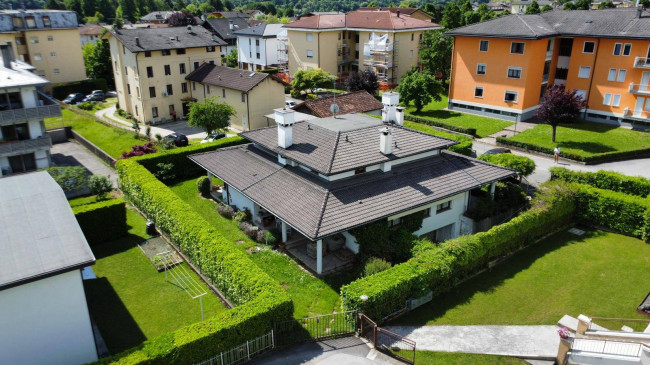 Villa in vendita a Belluno