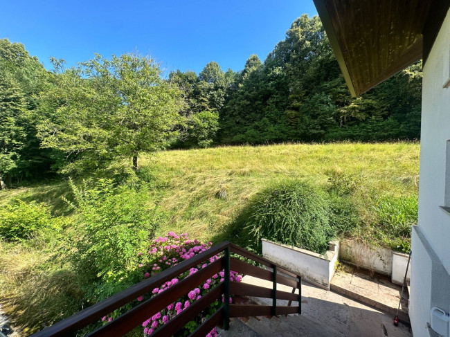 Villa in vendita a Borgo Valbelluna