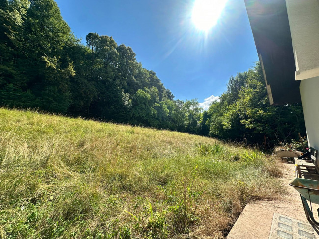 Villa in vendita a Borgo Valbelluna