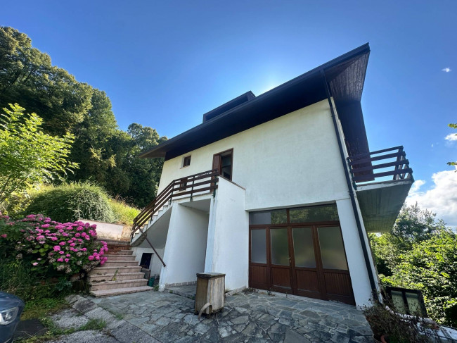 Villa in vendita a Borgo Valbelluna