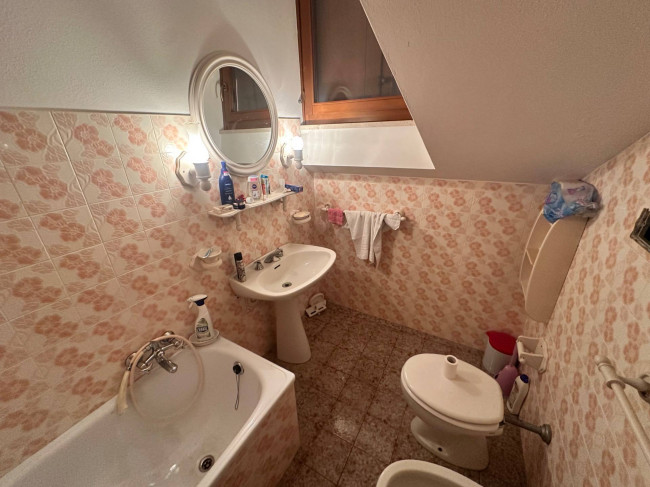 Villa in vendita a Borgo Valbelluna