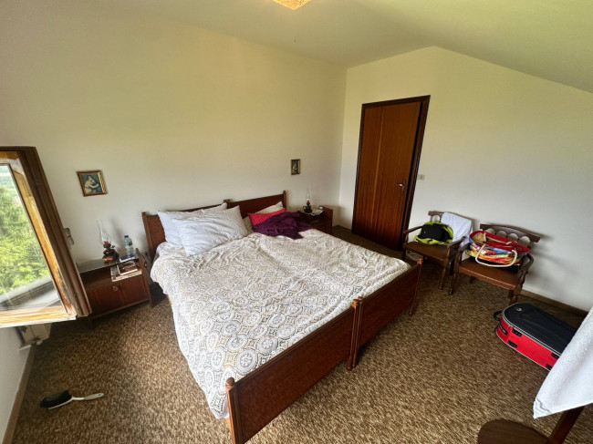 Villa in vendita a Borgo Valbelluna