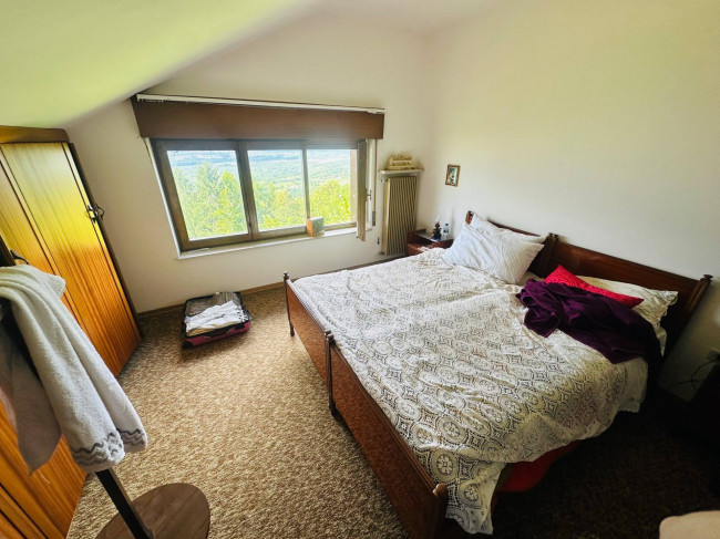 Villa in vendita a Borgo Valbelluna