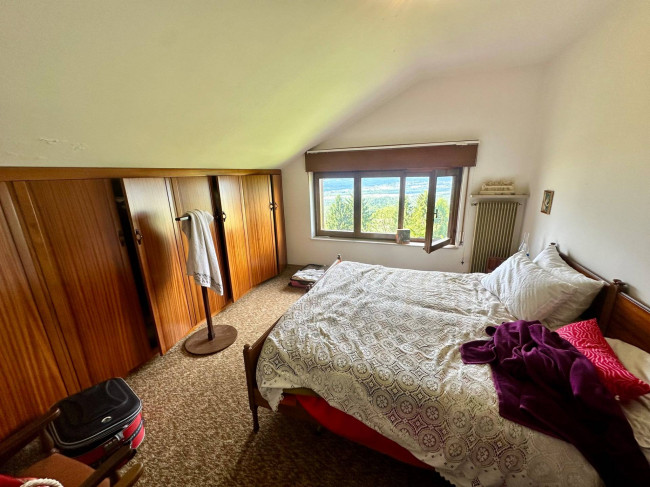 Villa in vendita a Borgo Valbelluna