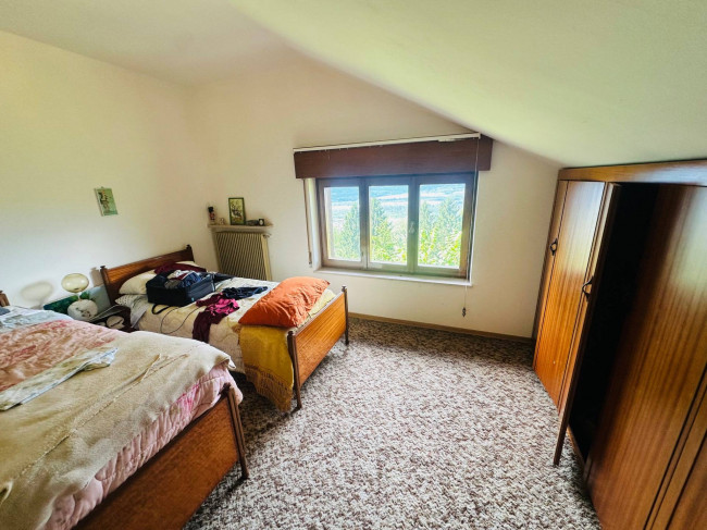 Villa in vendita a Borgo Valbelluna