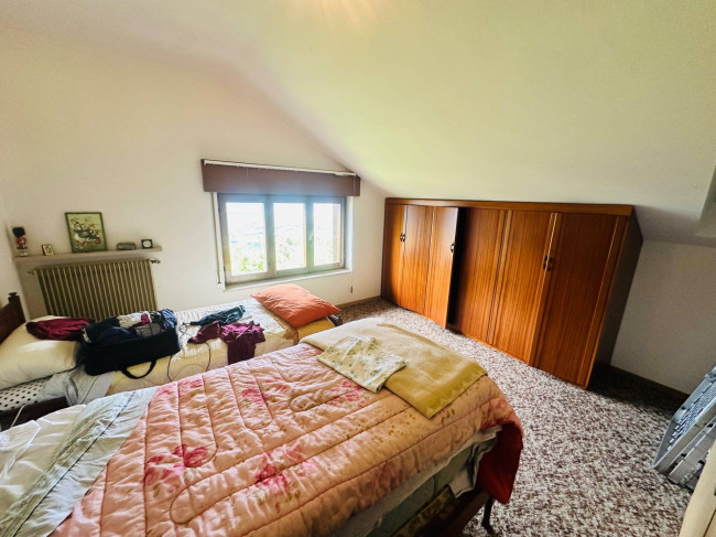 Villa in vendita a Borgo Valbelluna