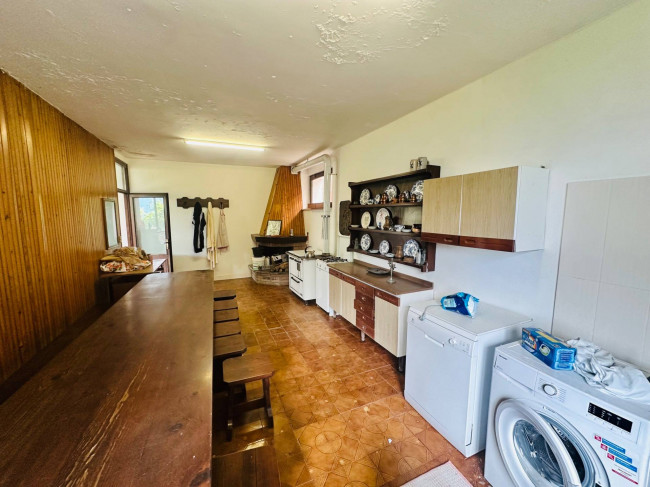 Villa in vendita a Borgo Valbelluna