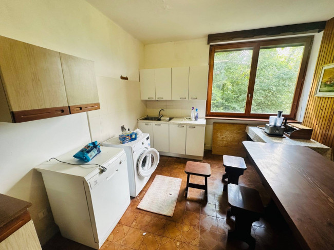 Villa in vendita a Borgo Valbelluna