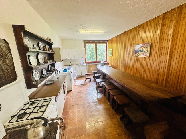 Villa in vendita a Borgo Valbelluna