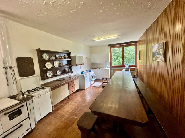 Villa in vendita a Borgo Valbelluna