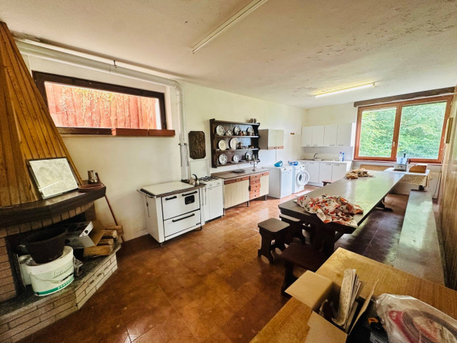 Villa in vendita a Borgo Valbelluna