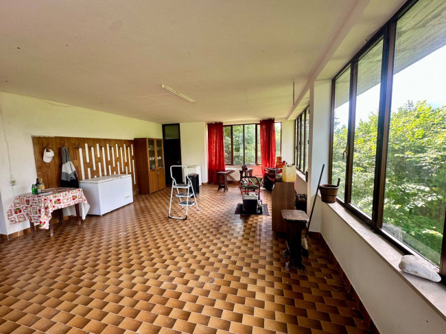 Villa in vendita a Borgo Valbelluna