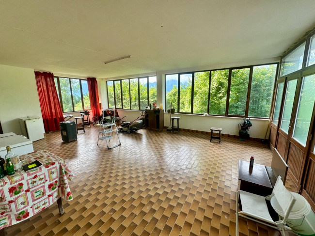 Villa in vendita a Borgo Valbelluna