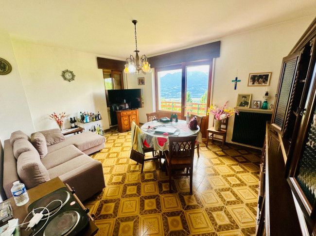 Villa in vendita a Borgo Valbelluna