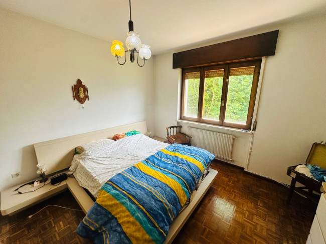 Villa in vendita a Borgo Valbelluna