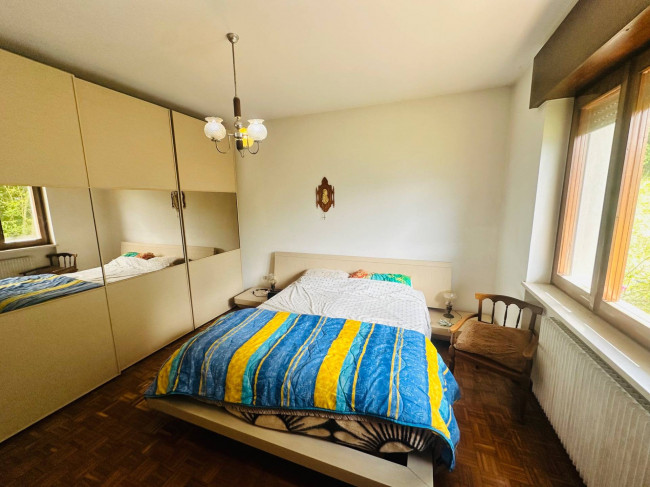 Villa in vendita a Borgo Valbelluna