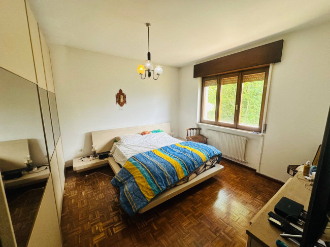 Villa in vendita a Borgo Valbelluna