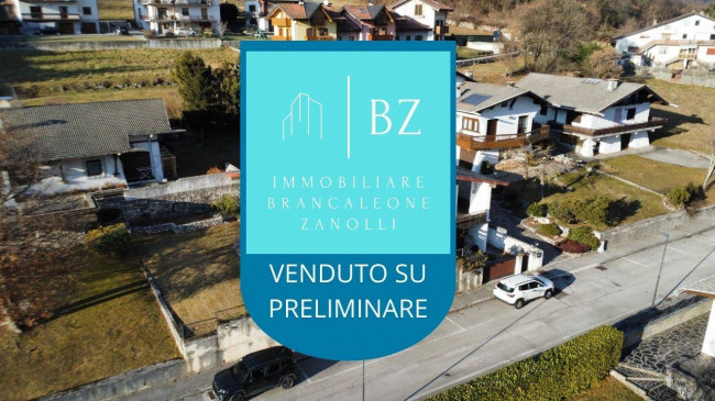 Villa in vendita a Longarone
