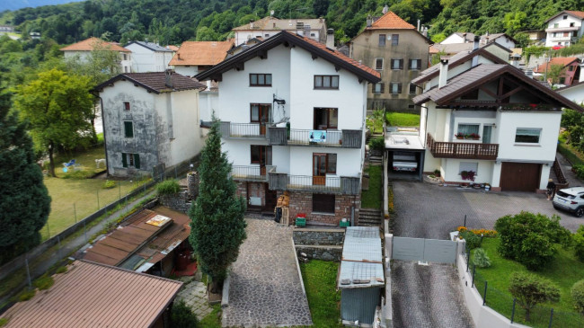Casa singola in vendita a Alpago