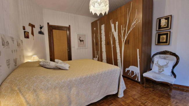 Appartamento in vendita a Pieve di Cadore