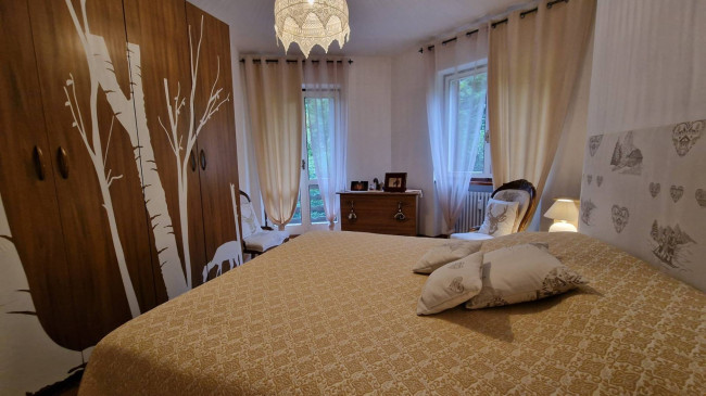Appartamento in vendita a Pieve di Cadore