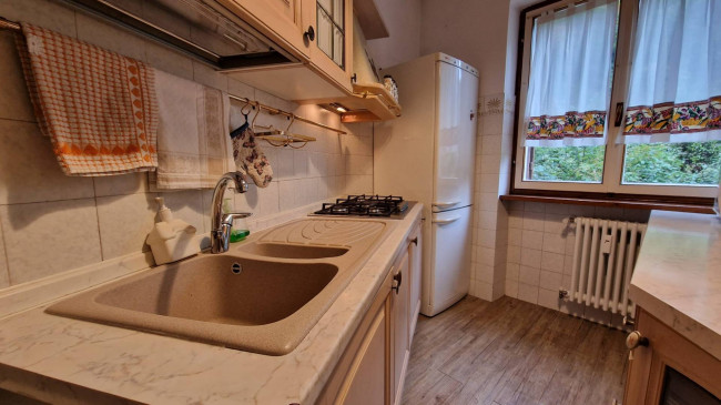 Appartamento in vendita a Pieve di Cadore