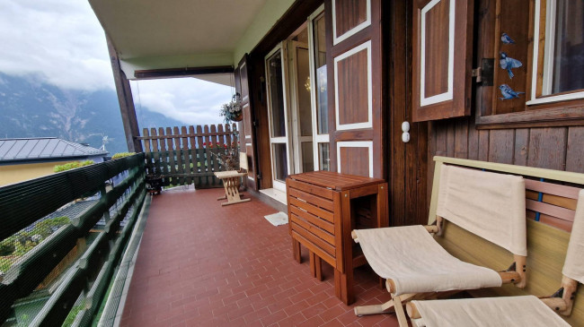 Appartamento in vendita a Pieve di Cadore