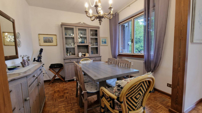 Appartamento in vendita a Pieve di Cadore