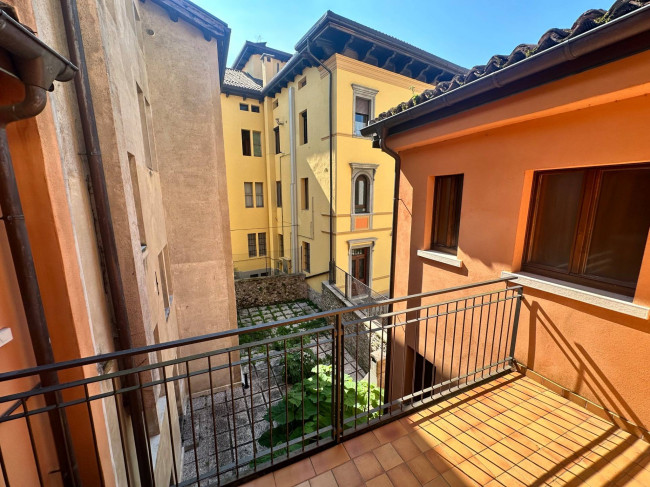 Appartamento in vendita a Belluno