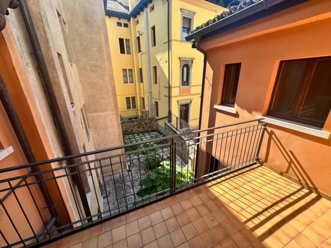 Appartamento in vendita a Belluno