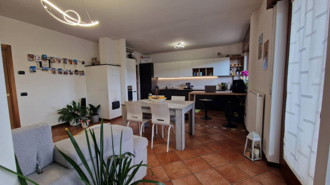 Appartamento in vendita a Belluno