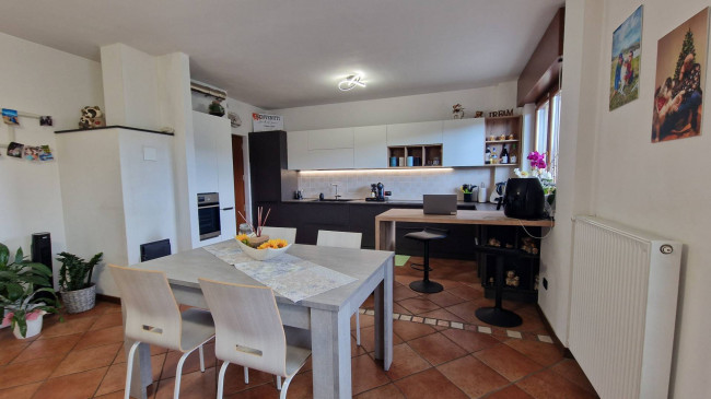 Appartamento in vendita a Belluno