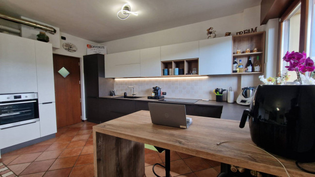 Appartamento in vendita a Belluno