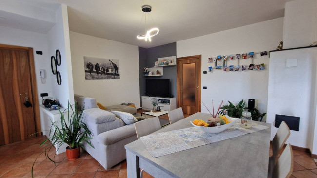 Appartamento in vendita a Belluno