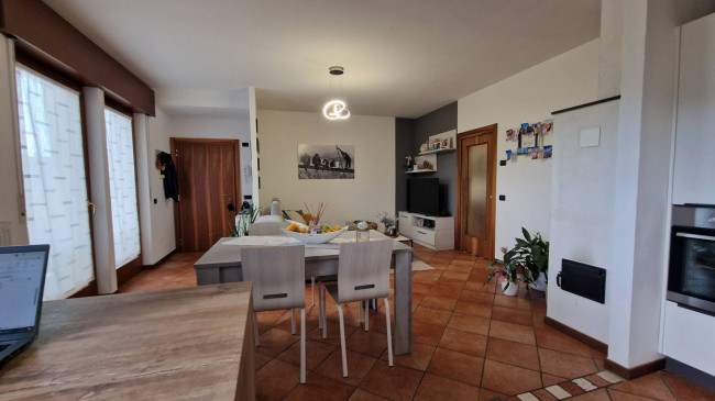 Appartamento in vendita a Belluno