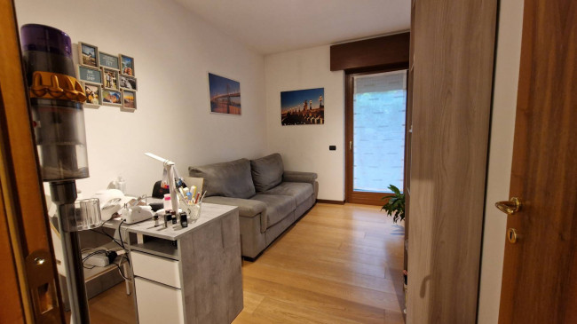 Appartamento in vendita a Belluno