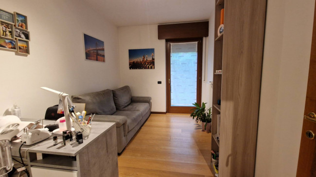 Appartamento in vendita a Belluno