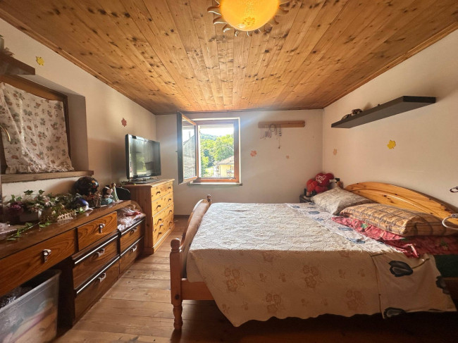 Casa Semindipendente in vendita a Limana