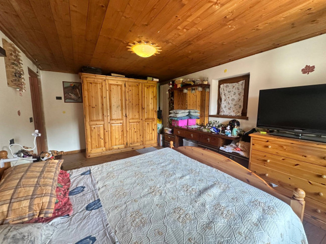Casa Semindipendente in vendita a Limana