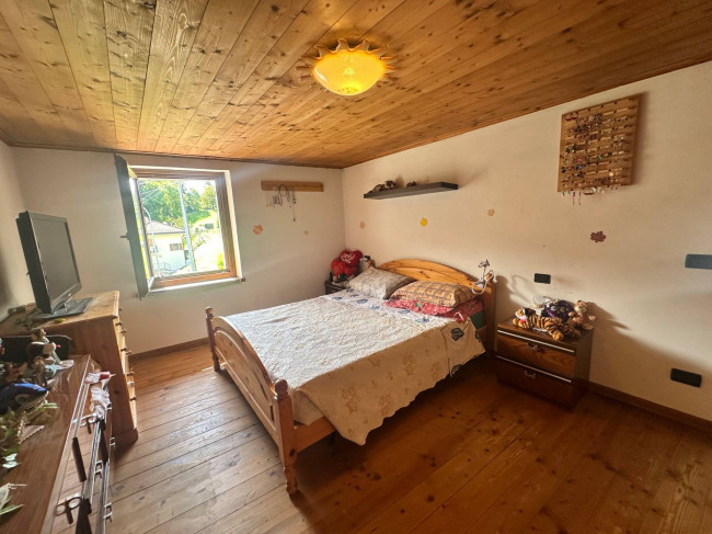 Casa Semindipendente in vendita a Limana