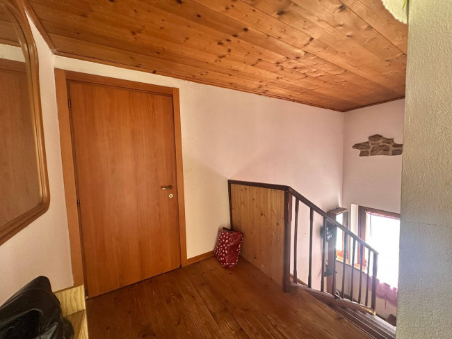 Casa Semindipendente in vendita a Limana
