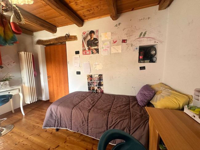 Casa Semindipendente in vendita a Limana