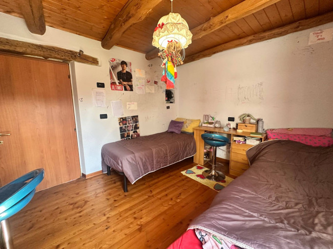 Casa Semindipendente in vendita a Limana