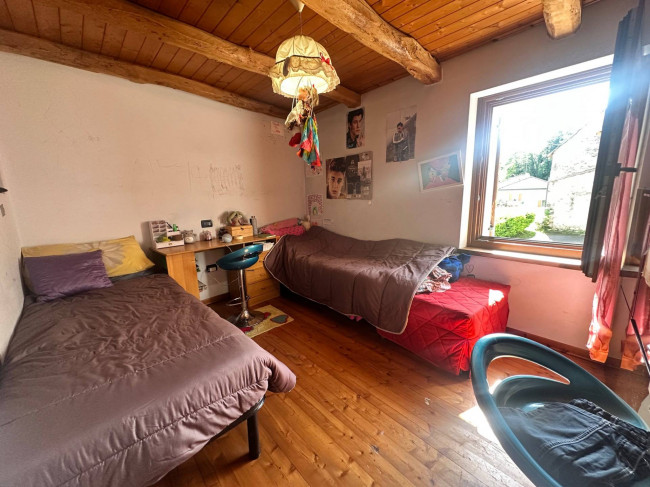 Casa Semindipendente in vendita a Limana