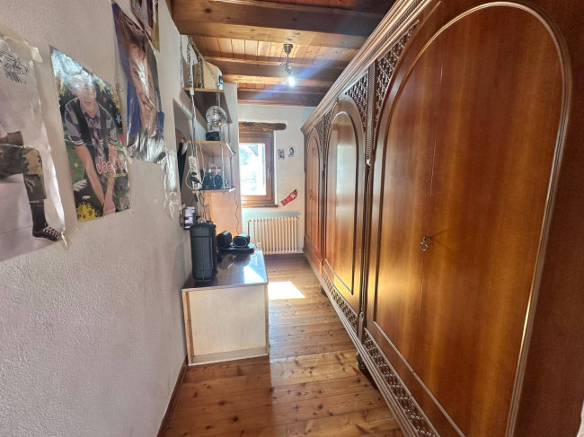 Casa Semindipendente in vendita a Limana