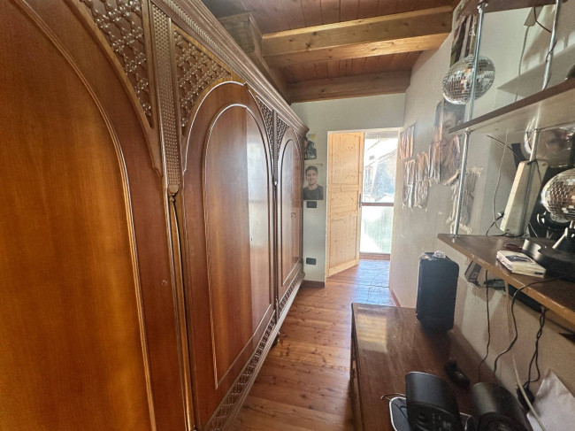 Casa Semindipendente in vendita a Limana