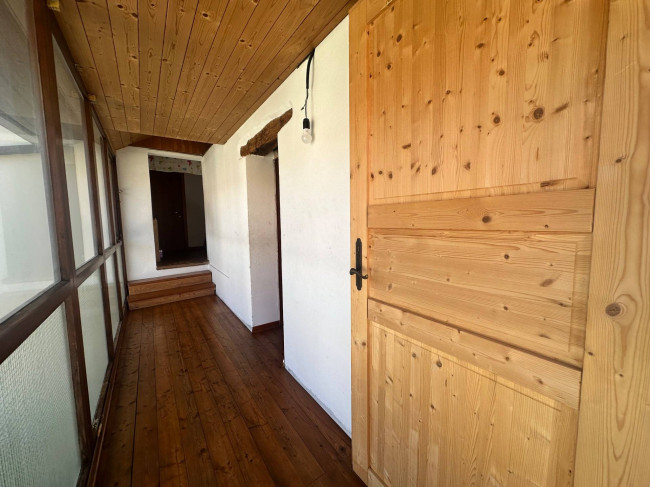 Casa Semindipendente in vendita a Limana