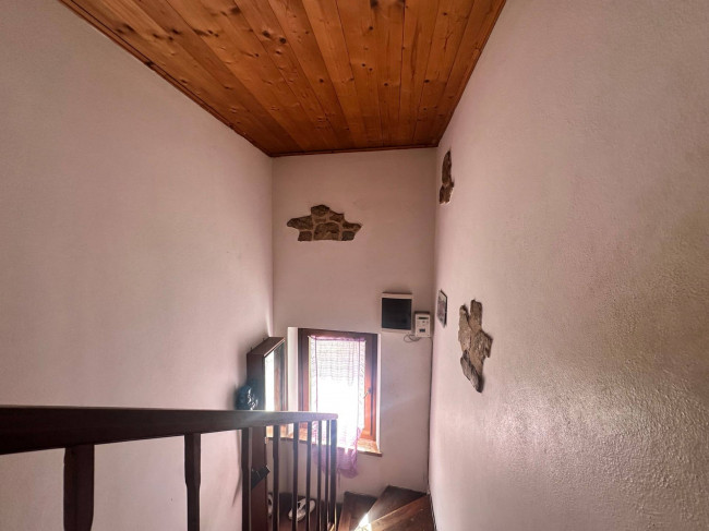 Casa Semindipendente in vendita a Limana
