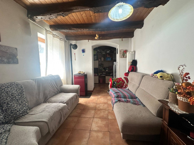 Casa Semindipendente in vendita a Limana
