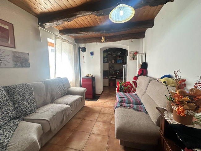 Casa Semindipendente in vendita a Limana